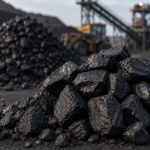 Coking Coal Price Trend 2026: China & India Update