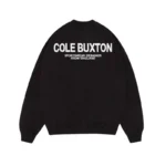 Cole Buxton: Where Luxury Meets Timeless Sportswear