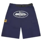 Exclusive Corteiz Shorts Designs: The Ultimate Blend of Streetwear Style and Comfort