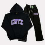 Corteiz Tracksuit: The Streetwear Essential That Redefined Modern Style
