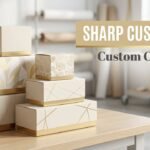 Is Premium Custom Cream Boxes Packaging Better for Branding in UK?