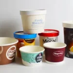 Best Custom Ice Cream Cups Suppliers