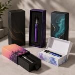 Buy Custom Vape Boxes for Secure and Professional Packaging