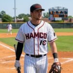 Custom Baseball Uniforms Built to Handle Long, Hot Summer Days