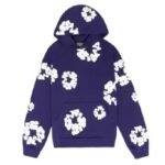 Denim Tears Jacket: A Stylish, Comfortable, and Distinctive Streetwear Essential