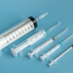 Why the Disposable Syringes Market Continues to Expand Worldwide