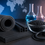 EPDM Rubber Price Trend 2026: China & USA Rates