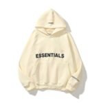 Essentials Hoodie Poland: The Ultimate Unisex Premium Hoodie Experience