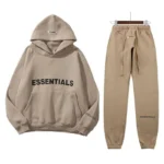 Why Fashion Enthusiasts Love the Essentials Hoodie