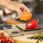 Diet meals delivery singapore 