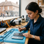 Why Choose Phone Battery Replacement Tonbridge Today