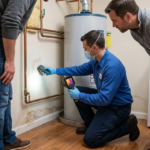 Mold Inspection and Testing for Healthier Homes