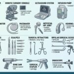 Advantages of Biomedical Devices in Modern Healthcare