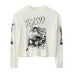 HMDD Long Sleeve: A Versatile Essential for Modern Streetwear