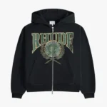 Rhude Clothing Trends A Guide to Contemporary Streetwear