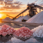 Potash Price Trend 2026: China & India Market Update