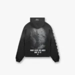 Represent Hoodie The Perfect Blend of Luxury, Comfort, and Modern Streetwear