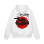 Stussy Hoodie: The Streetwear Icon That Defines Timeless Fashion