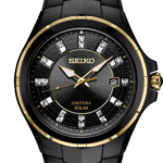 Seiko Coutura Watch – Elegant, Stylish & Modern Timepiece