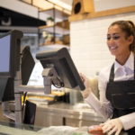 POS System for Fast Food| Increase Sales with Smarter Technology