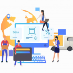 Secondary Sales Software| The Complete Guide for Modern Businesses