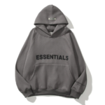 Essentials Hoodie Canada | Classic Everyday Hoodies