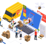 Distribution ERP Software| Everything You Need to Know Before Buying
