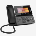 SNOM IP Phones for Business: A Practical Guide to D865, D785, D815 and D140