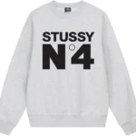 Stussy: The Original Streetwear Brand That Never Goes Out of Style