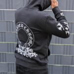 Chrome Hearts Hoodie Deserves More Attention Than Most People Realize