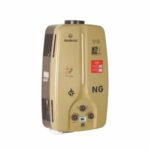 Instant Geyser with Digital Display: Why It’s Worth the Upgrade