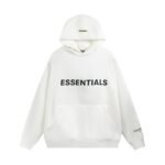 The Ultimate Essentials Hoodie Guide: Sizing, Styling, Material & Authenticity
