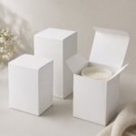 Which Custom Candle Boxes Can Improve Your Product Packaging?