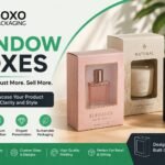 Window Boxes: Stylish Packaging That Elevates Every Product