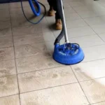 Why Regular Tile and Grout Cleaning Is Important for Home Maintenance