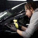 Why Professionals Recommend Car Polishing Service in Al Quoz