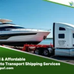 Boat Shipping Cost Calculator: Complete Pricing Guide