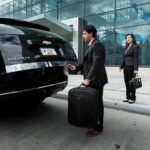 How to Find Reliable Airport Transportation for Business Travel in Philadelphia