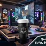 Why Quality Drinkware Matters for Modern Gaming Lounges and Cafes
