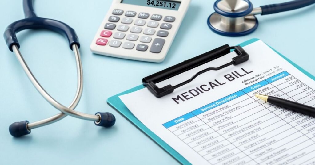 medical billing companies in texas