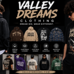 Why Streetwear Became a Major Part of Modern Fashion