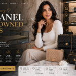 Chanel Preowned Bags UAE: Why Smart Shoppers Are Choosing Preowned Luxury