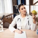 Holistic Vitality Plan: Consult a Nutritionist Austin TX