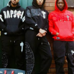 Geedup Hoodie: The Power of Authentic Australian Streetwear