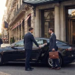 What Makes a Chauffeur Service Paris Ideal for City Travel?