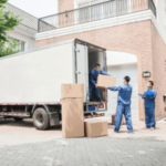 Why Choose The Movers Dubai for Your Next Move