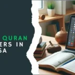 Find Quran Teacher Online – Certified Male & Female Quran Tutors