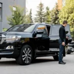 Luxury LGA Airport Car Service for Comfortable NYC Travel