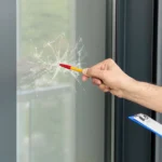 Why Is Custom Glass Restoration the Best Solution for Preserving High-End Architectural Surfaces?