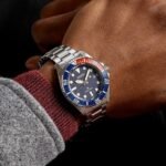 Seiko Yachtmaster: Clearing Up a Common Mix-Up
